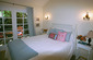 Eucalyptus Cottage Guest Room