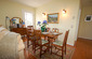 Jasmine Cottage Dining Room