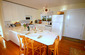 Jasmine Cottage Kitchen