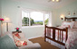 Jasmine Cottage Master Bedroom