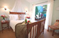 Jasmine Cottage Bedroom