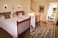 Jasmine Cottage Bedroom