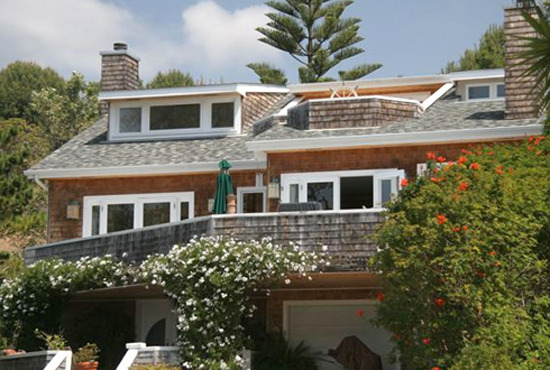 Captain's Cottage