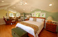 Captain's Cottage Master Bedroom