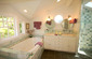 Captain's Cottage Master Bath
