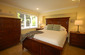 Captain's Cottage Second Bedroom