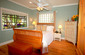 Captain's Cottage Third Bedroom