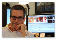 Profile photo for Justin Rowe