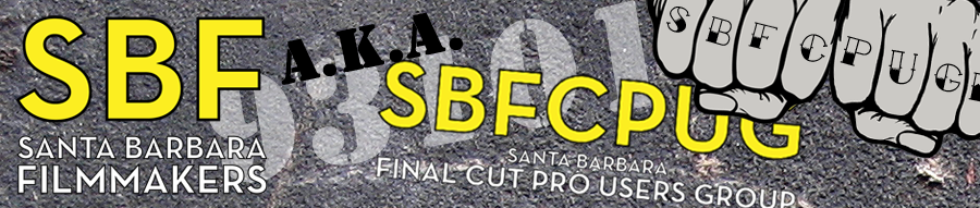 SB Filmmakers SB Filmmakers