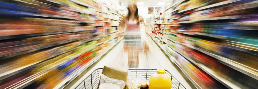 Food and Beverage