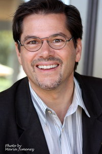 Profile photo for Michael Kramer