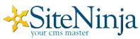 SiteNinja CMS