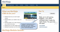 Featured Testimonial