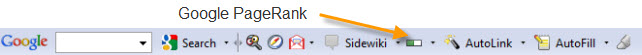 Google Toolbar