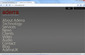 Flash Website
