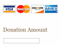 donation