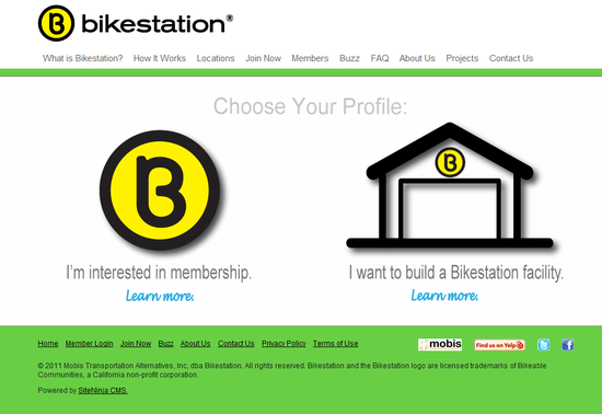 bikestation