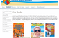 Beach Ball Books Beach Ball Books