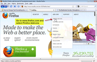 Use Firefox and Firebug plugin to change Text Formatting Using CSS Stylesheet Classes