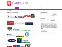 Carrollco Marketing Carrollco Marketing
