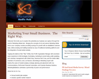 Marketing Media Hub Marketing Media Hub