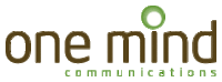 One Mind Communications One Mind Communications