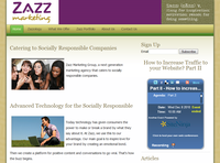 Zazz Marketing Zazz Marketing
