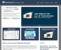 Ameravant Website Designers Ameravant Website Designers