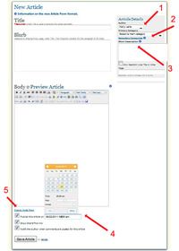June 2011 SiteNinja Updates June 2011 SiteNinja Updates