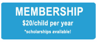 Website Redesign - Membership After