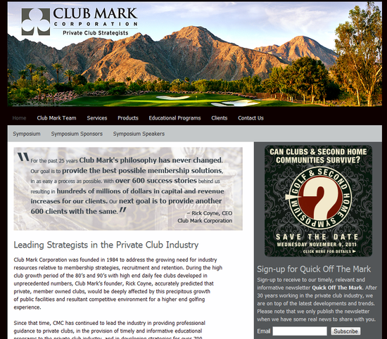 Club Mark