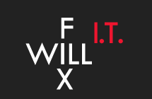 Fix I.T. Will
