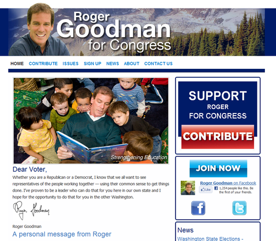 Goodman For Congress