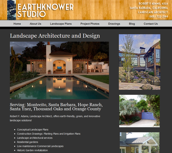Earthknower Studio