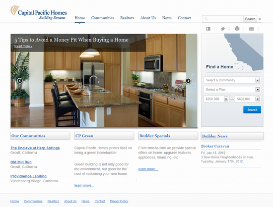 CPH Homes