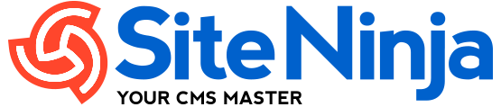 SiteNinja CMS