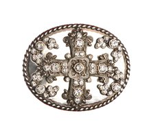 Buckles