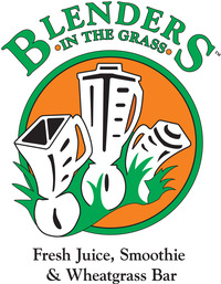 Blenders In The Grass Blenders In The Grass