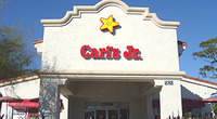 Carl's Jr Carl's Jr