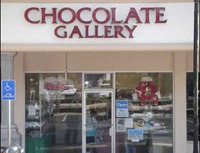 Chocolate Gallery Chocolate Gallery