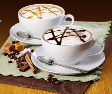 Coffee Bean & Tea Leaf