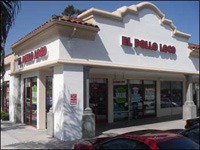 El Pollo Loco