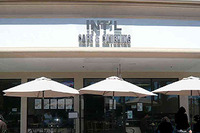 Int'l Cafe