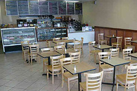 Int'l Cafe