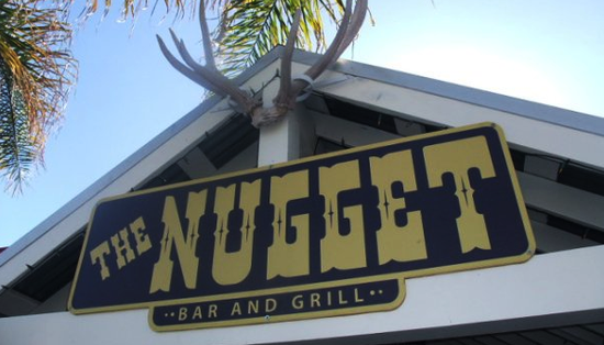 The Nugget