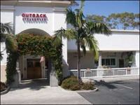 Outback Steakhouse 