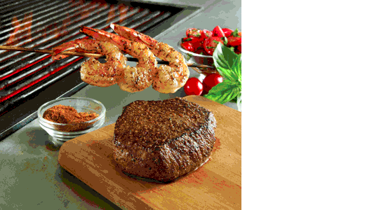 Outback Steakhouse 