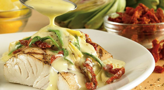Outback Steakhouse 