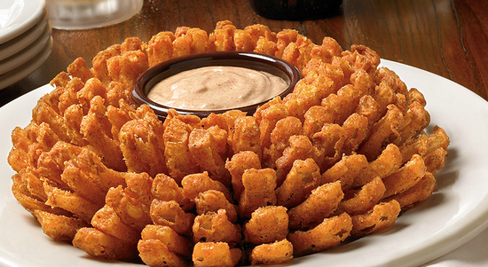 Outback Steakhouse 