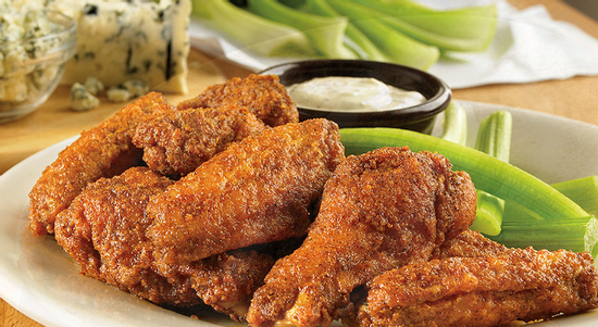 Outback Steakhouse 